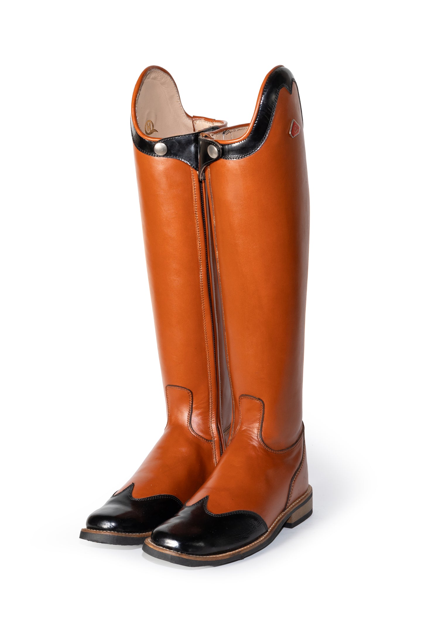 Danai Accent Demo Long Riding Boot