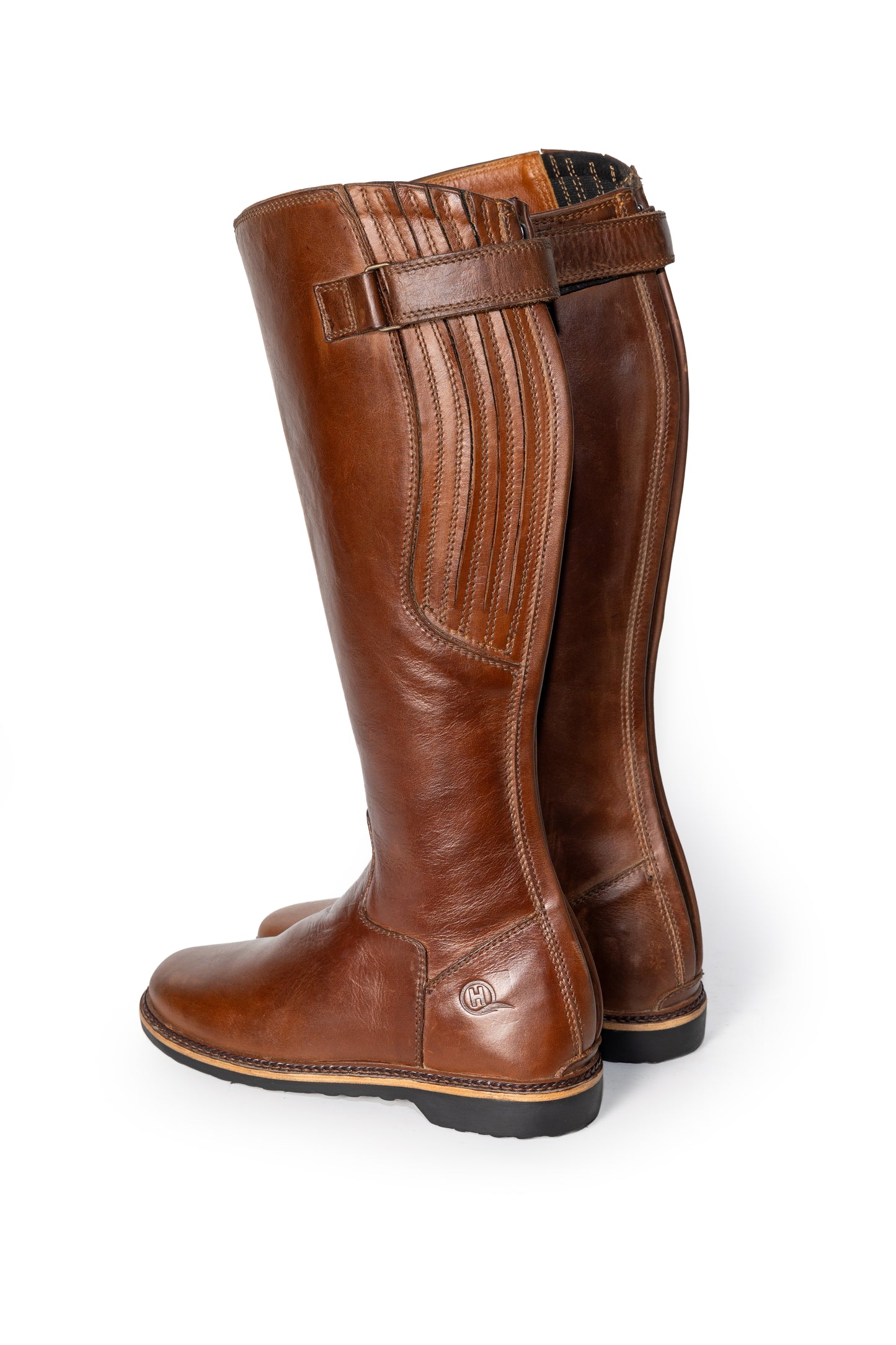 Destiny Endurance Leather Boot