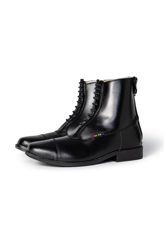 Birrani Jodhpur Boots