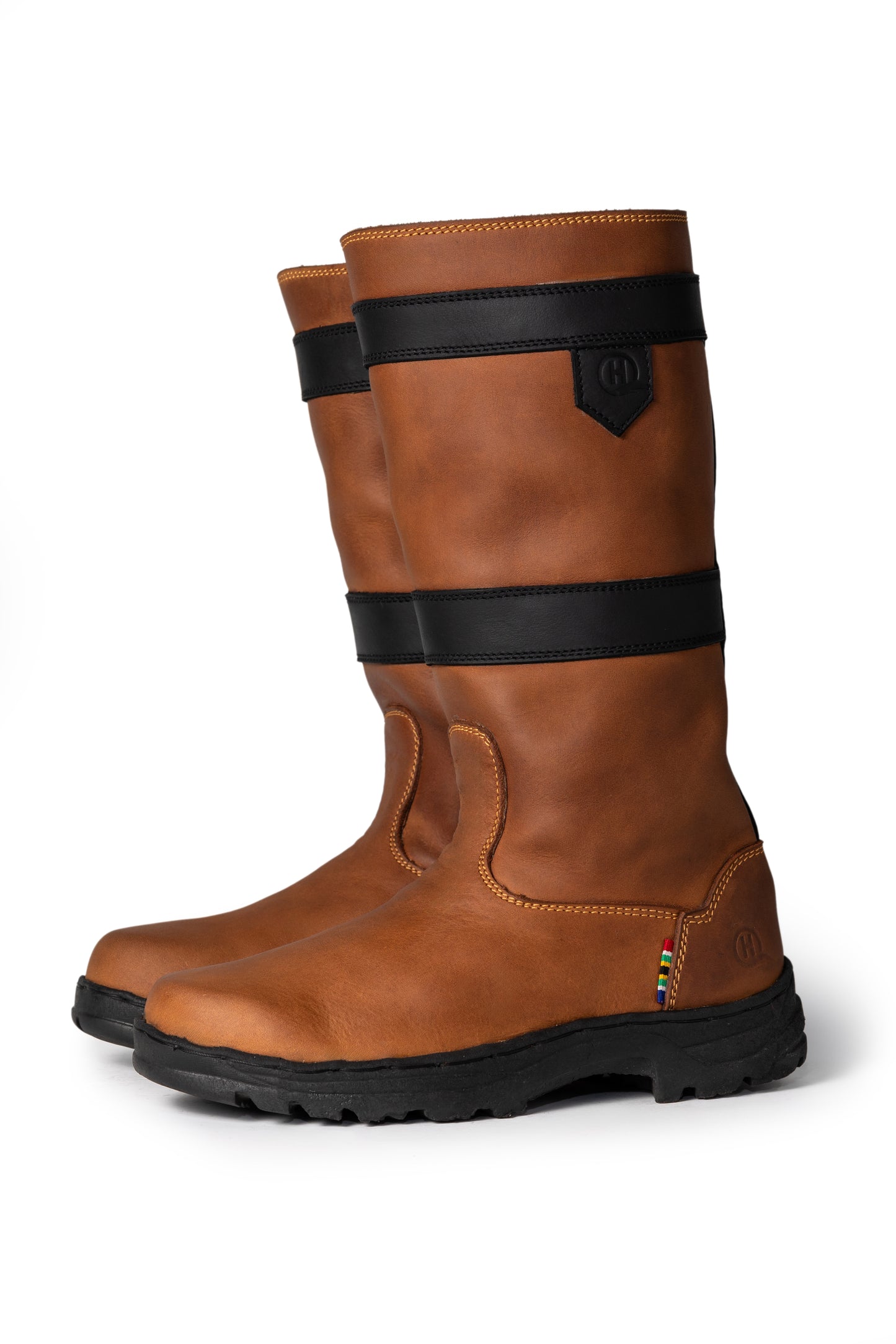 Sango Midcalf Country Boot (Demo)