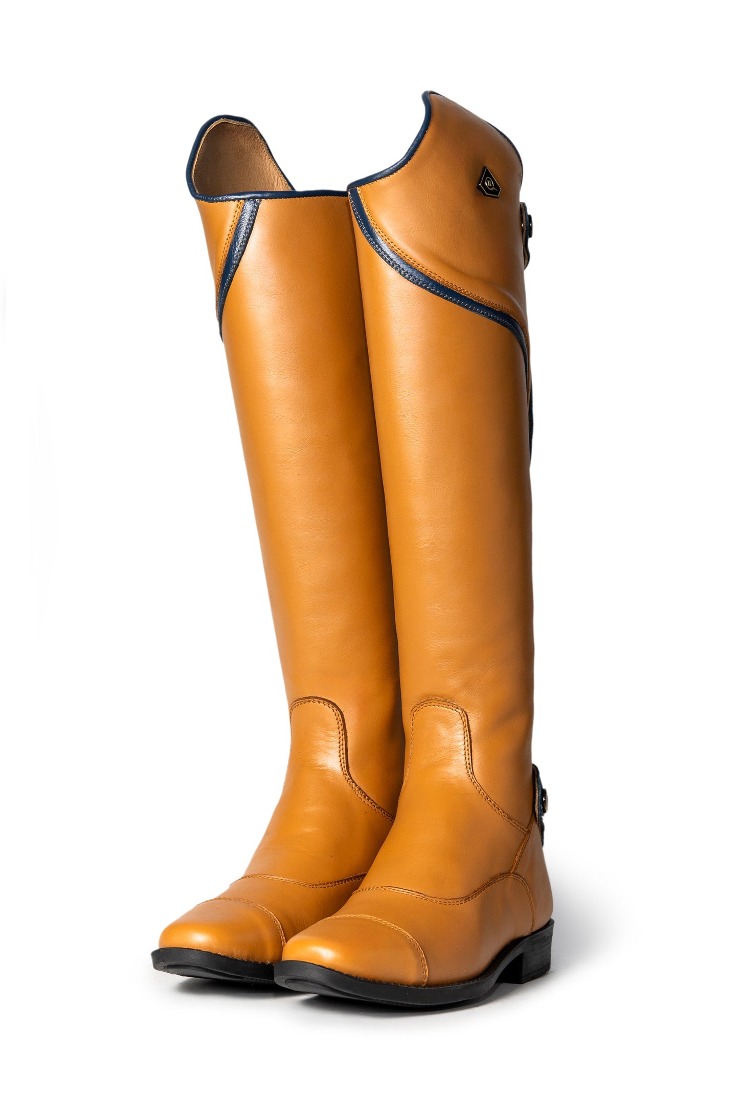Yuga Hybrid Demo Long Riding Boot