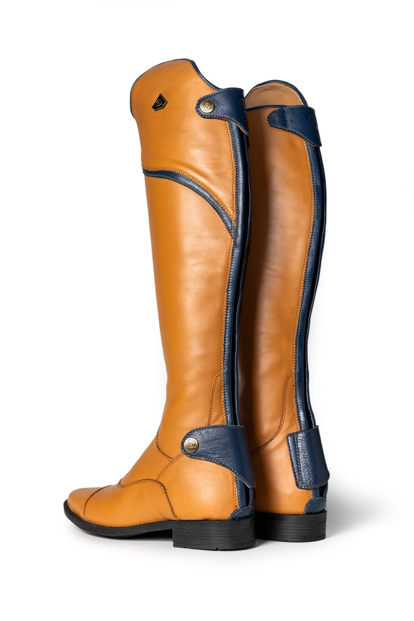 Yuga Hybrid Demo Long Riding Boot