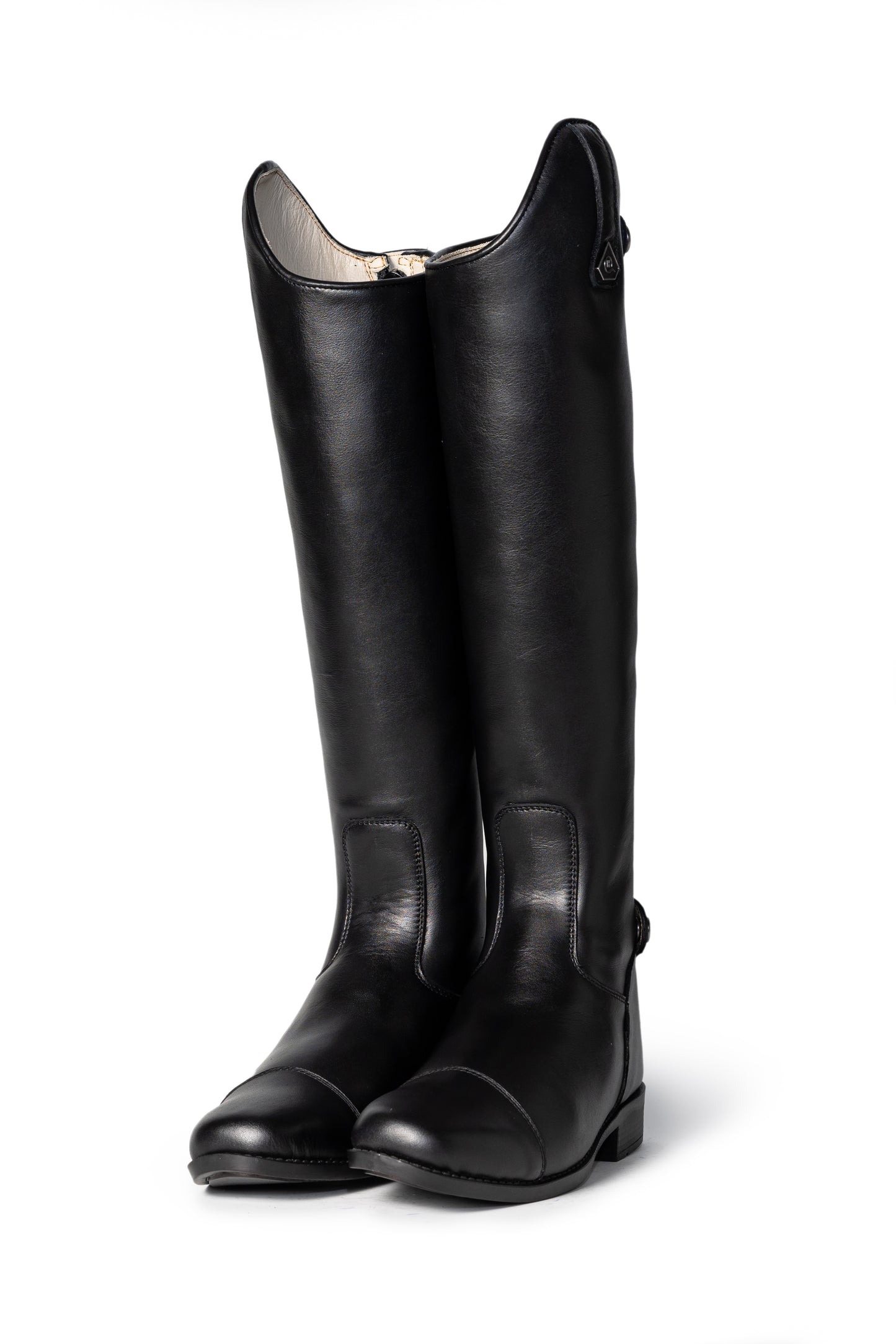 Tari Men's Long riding boots