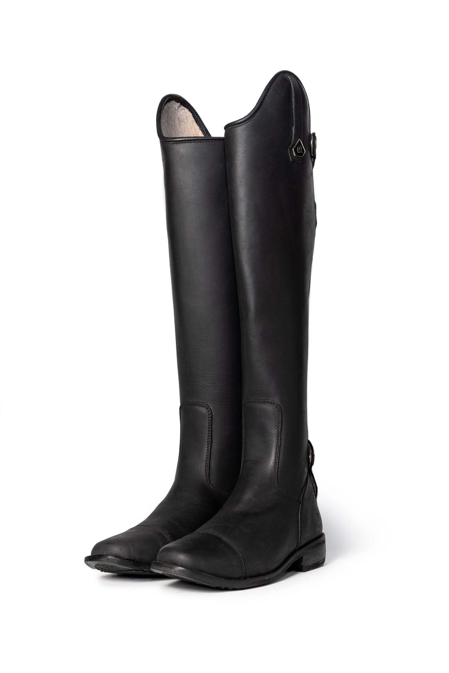 Tari Matt Demo Long Riding Boot