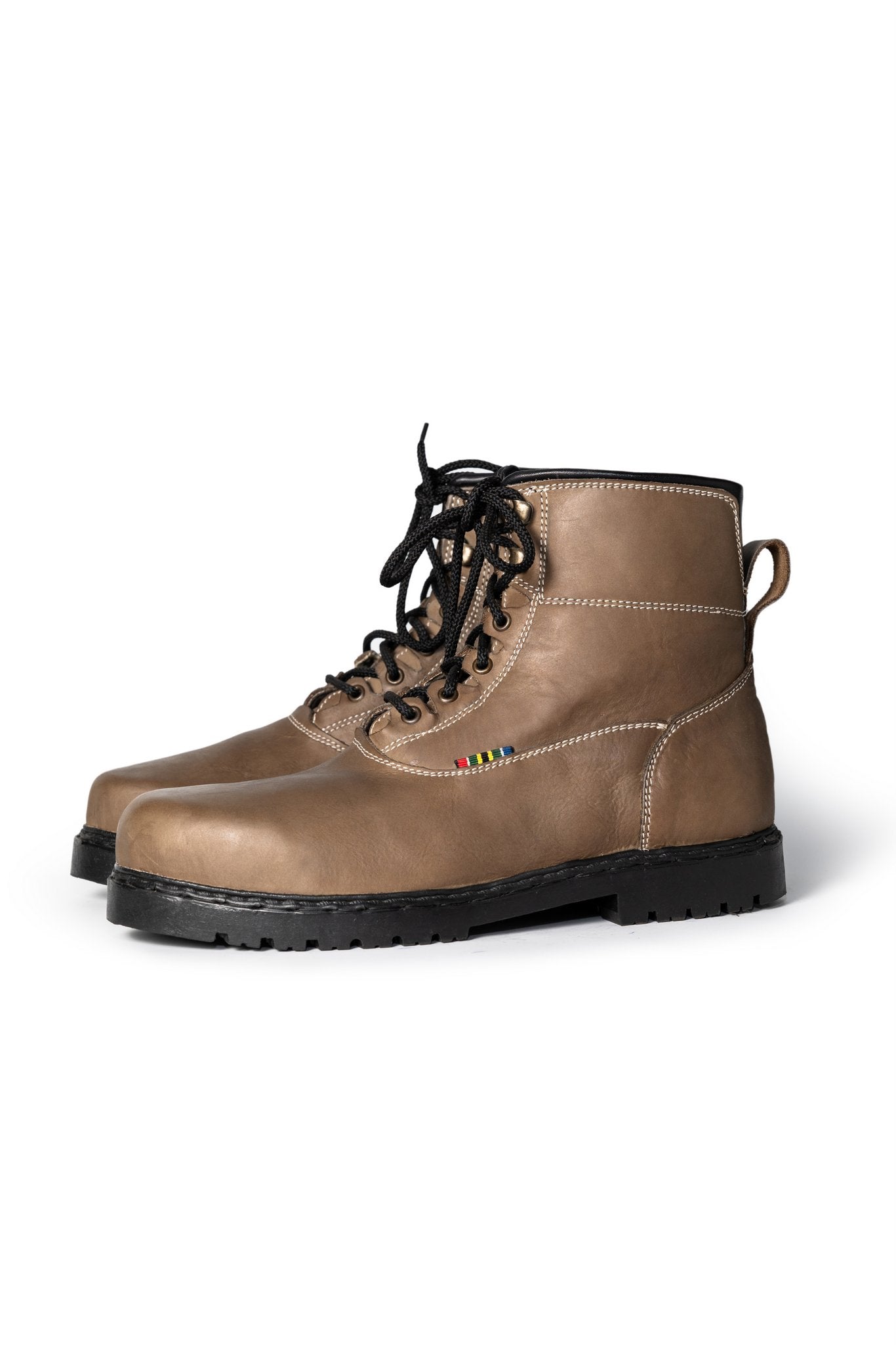 Menzi Work Boot
