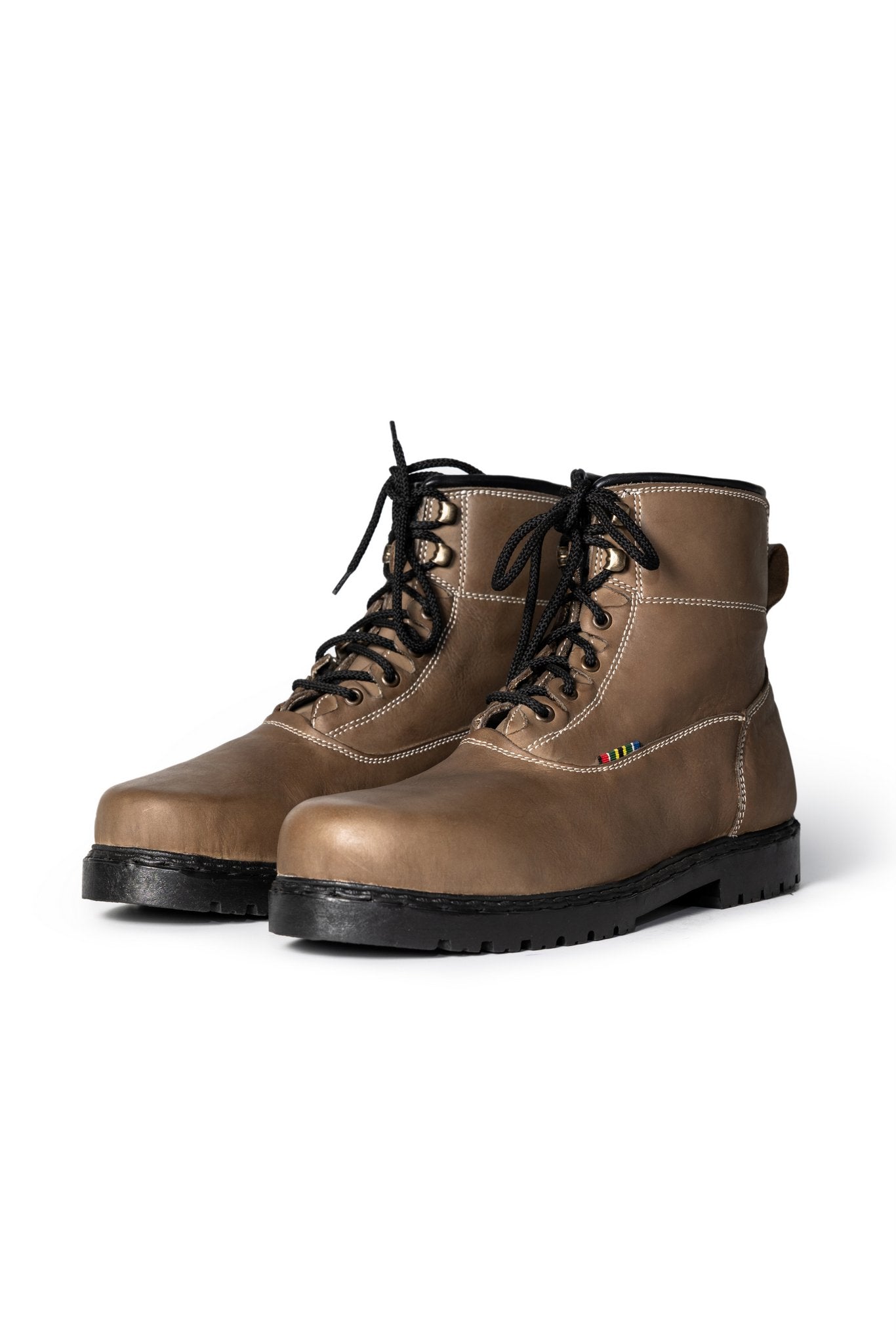 Menzi Work Boot
