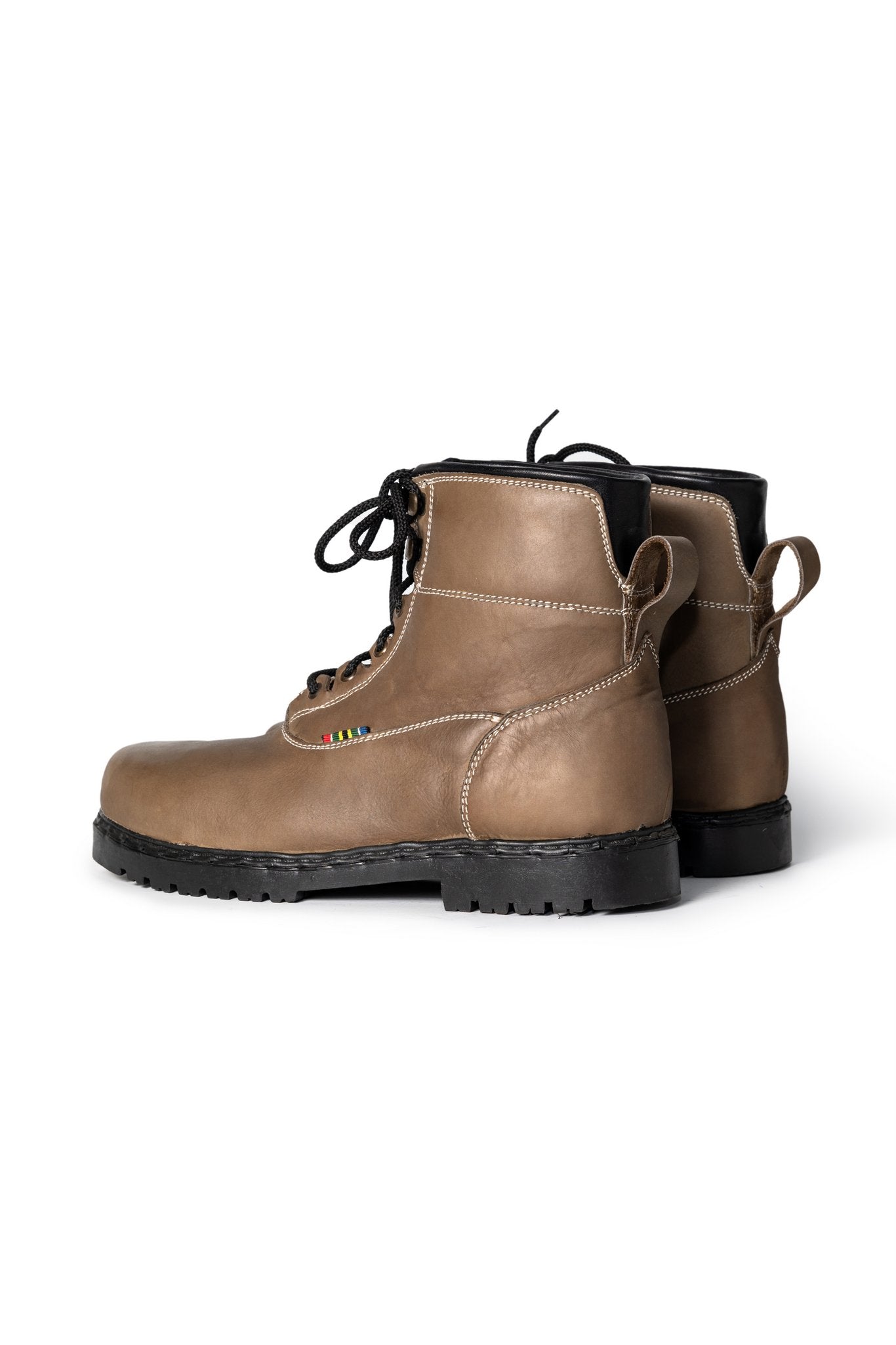 Menzi Work Boot