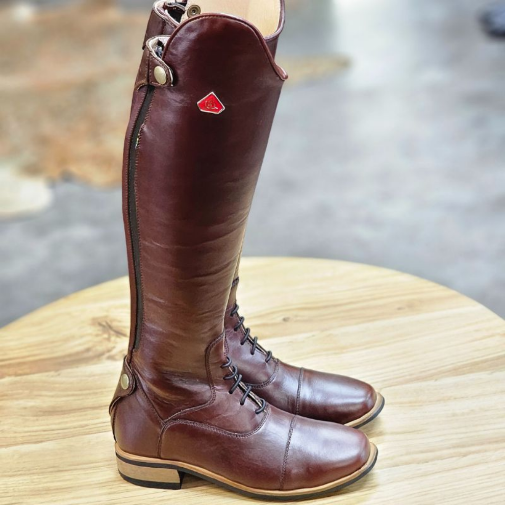 Bonolo Demo Long Riding Boot