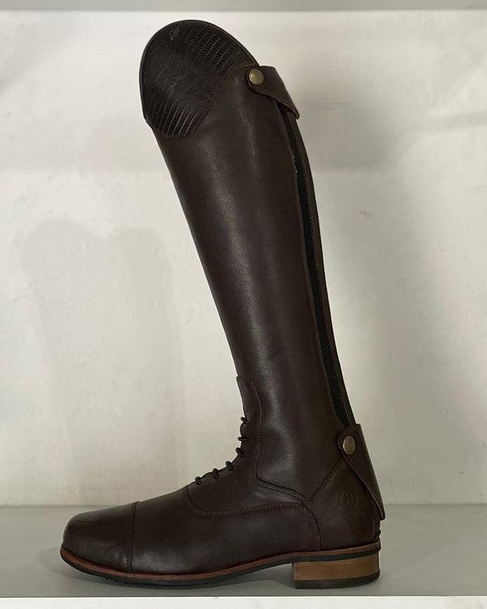 Bonolo Curve Long riding boots