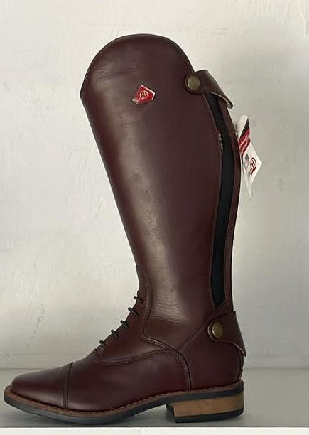 Bonolo Economy Long Riding