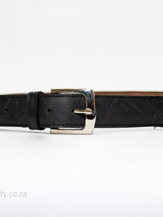 Veg Tan Leather Belt | Hello Quality Equestrian