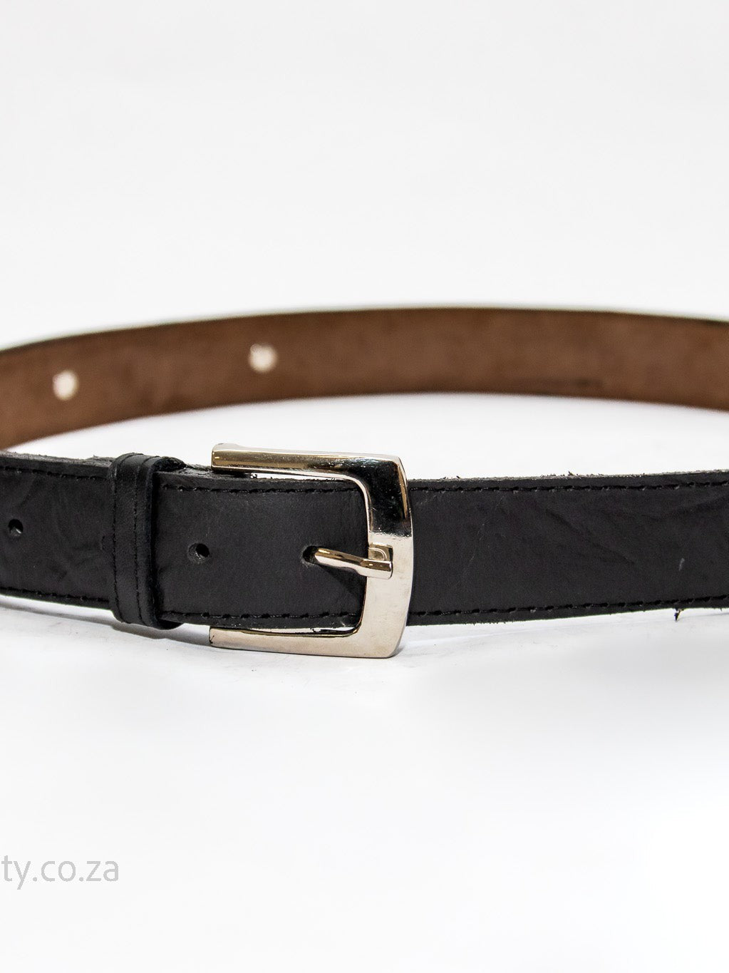 Veg Tan Leather Belt | Hello Quality Equestrian
