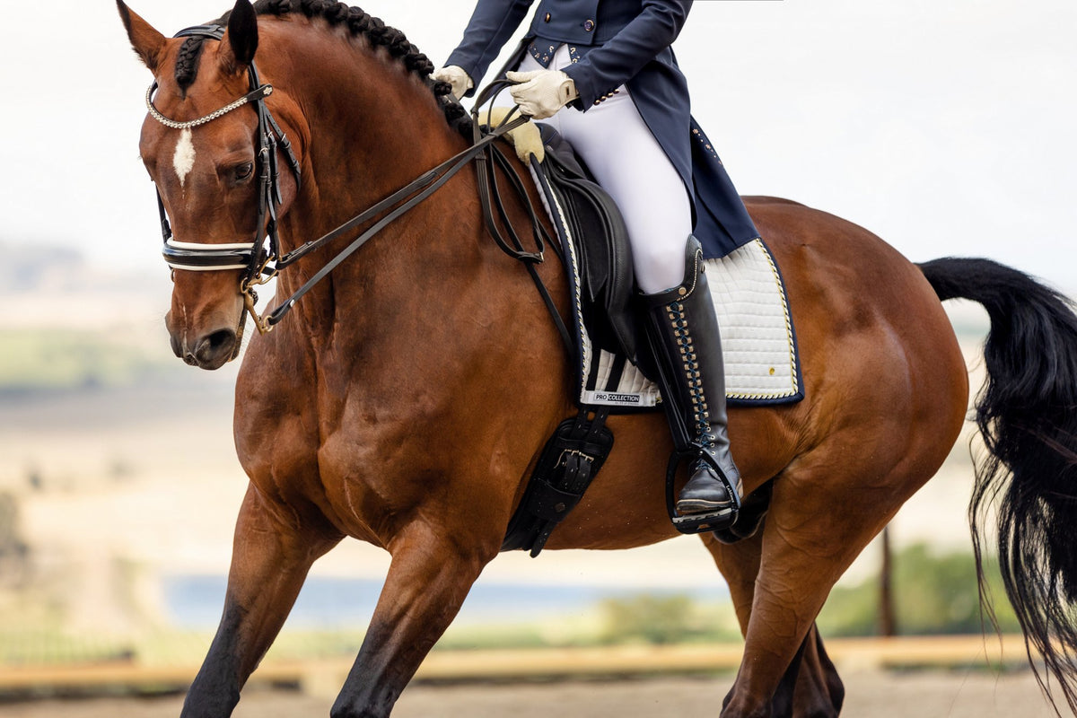 Custom Riding Boots – Hello Quality Equestrian