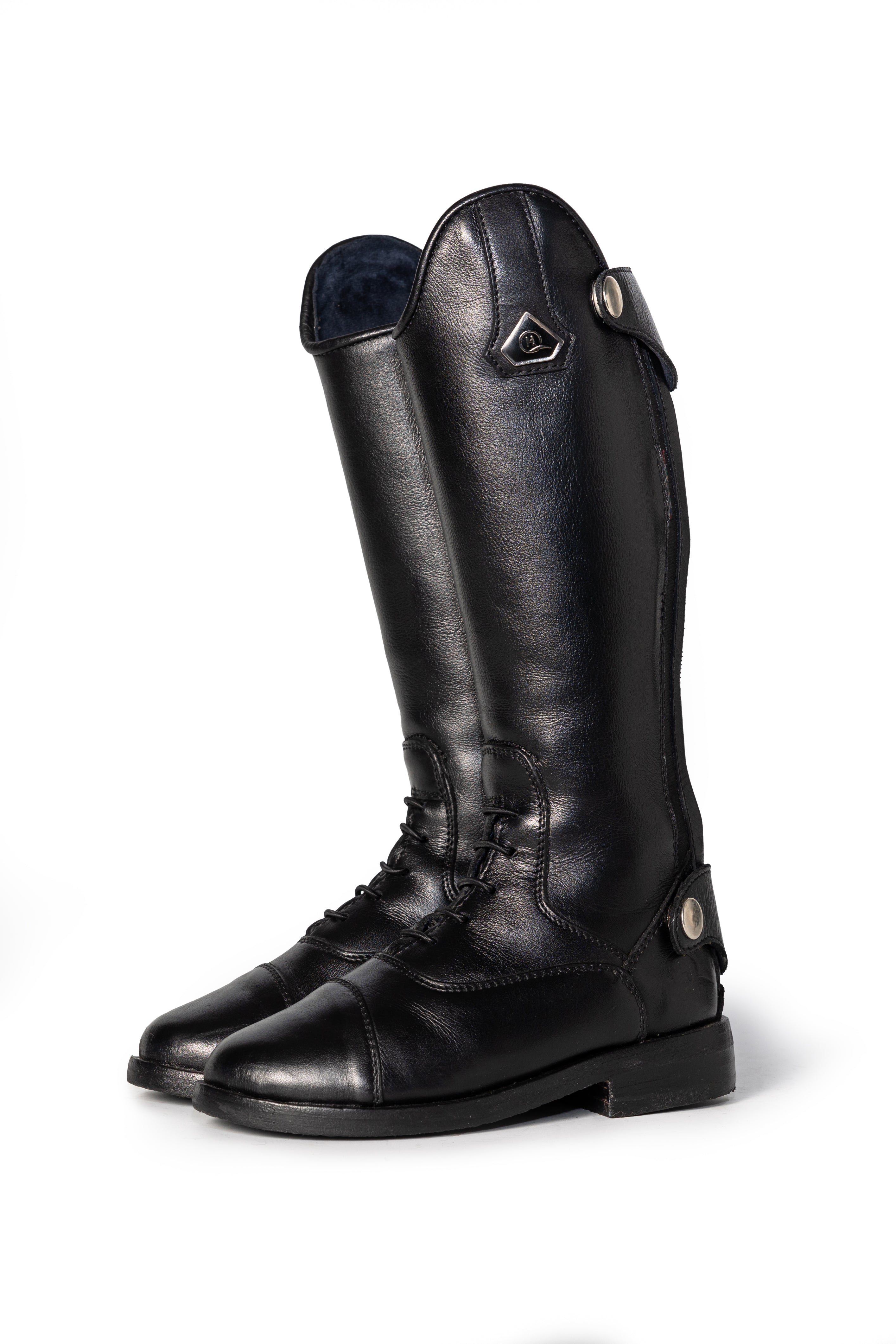 Pre-order kids Standard Long Riding Boots – Hello Quality Equestrian