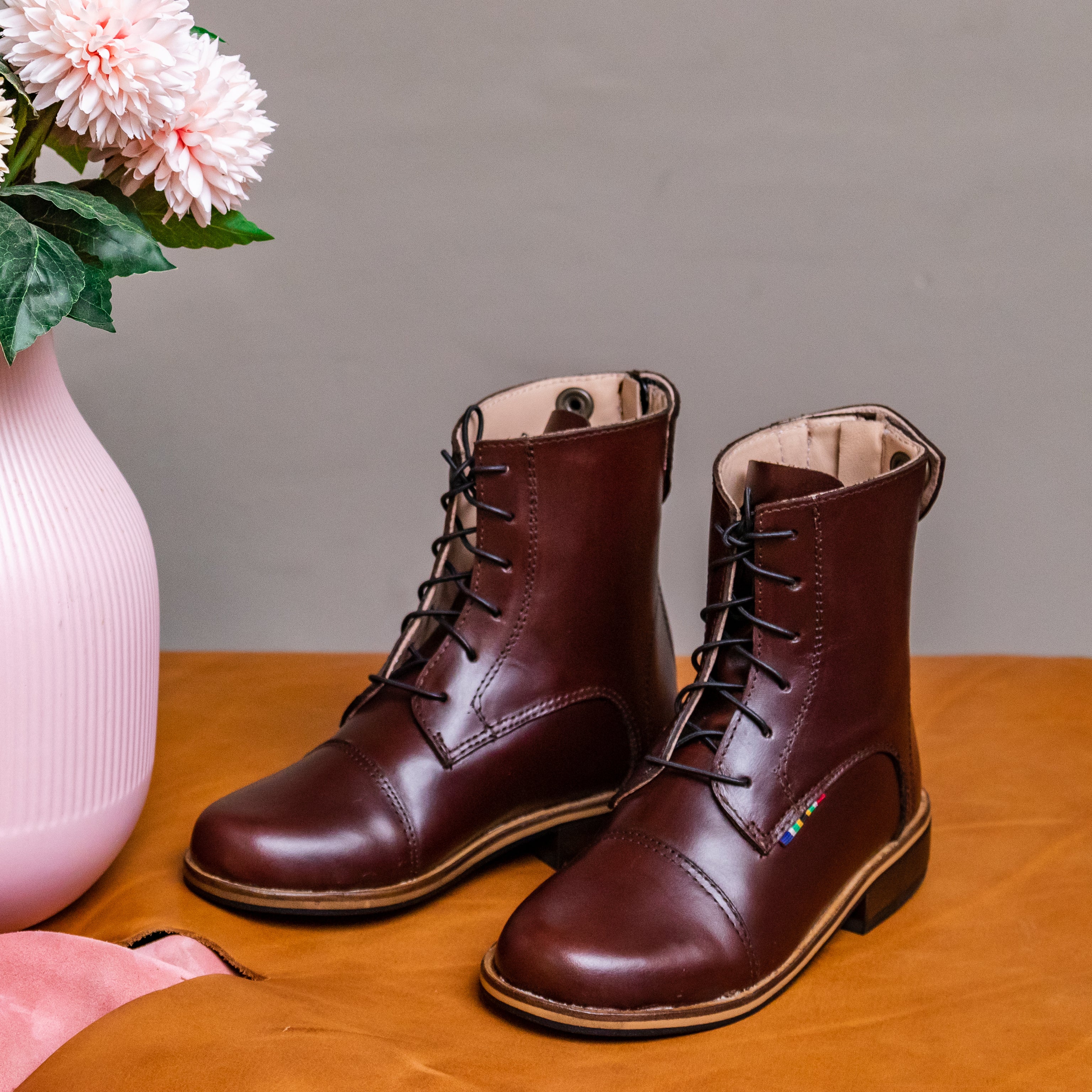 Pre-order Kids Jodhpur Boots. – Hello Quality Equestrian