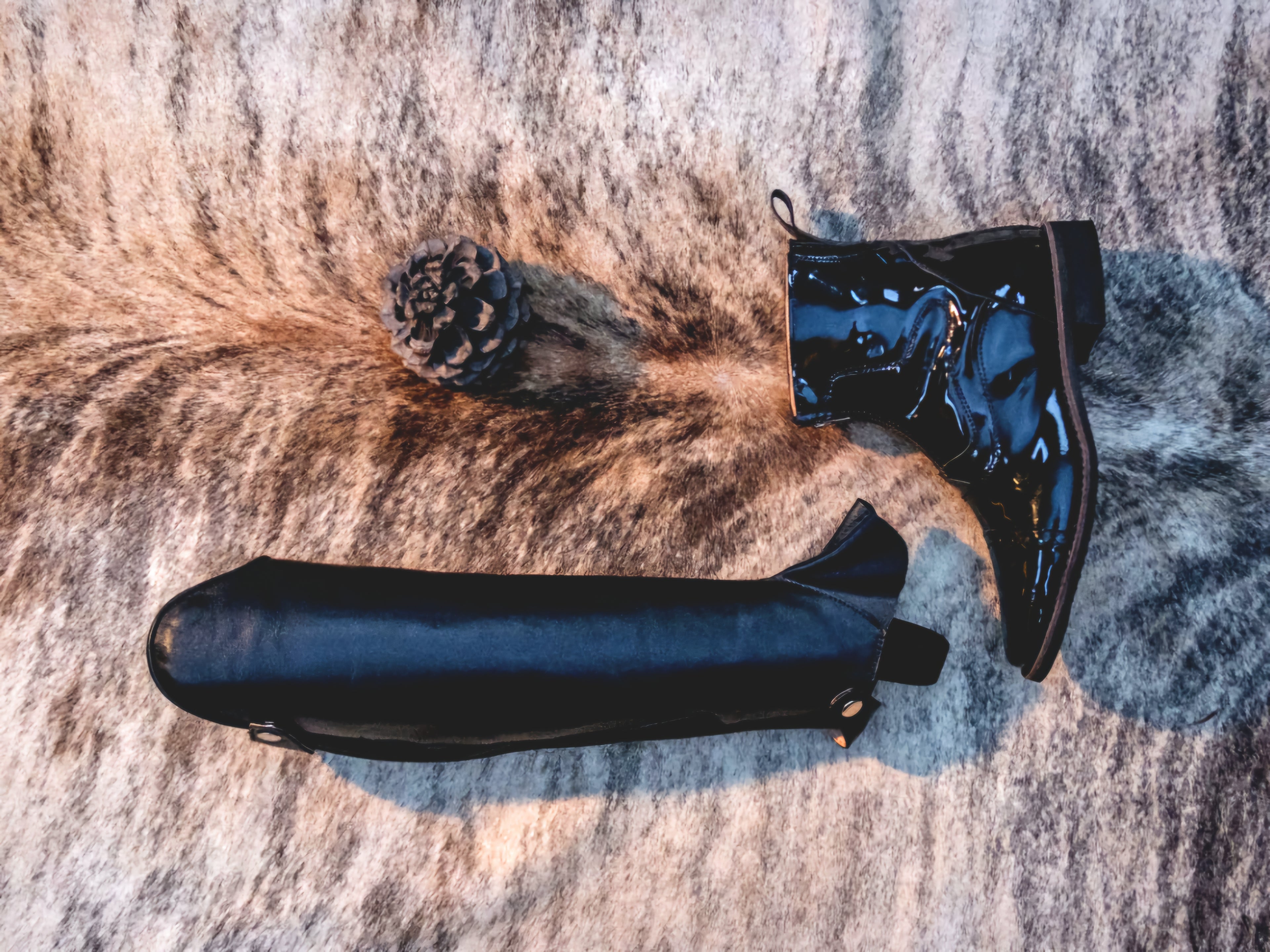 Gaiter Combo Special