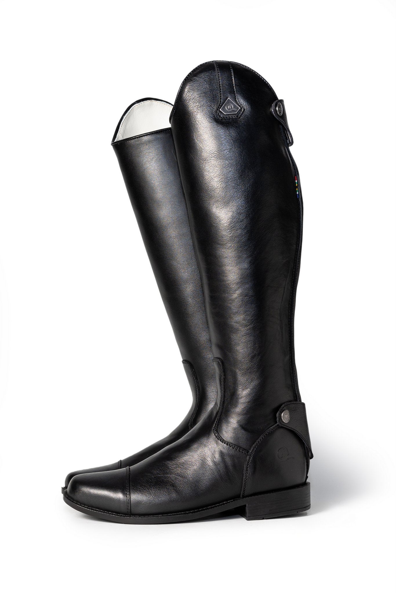 Tari Ladies Long Riding Boots