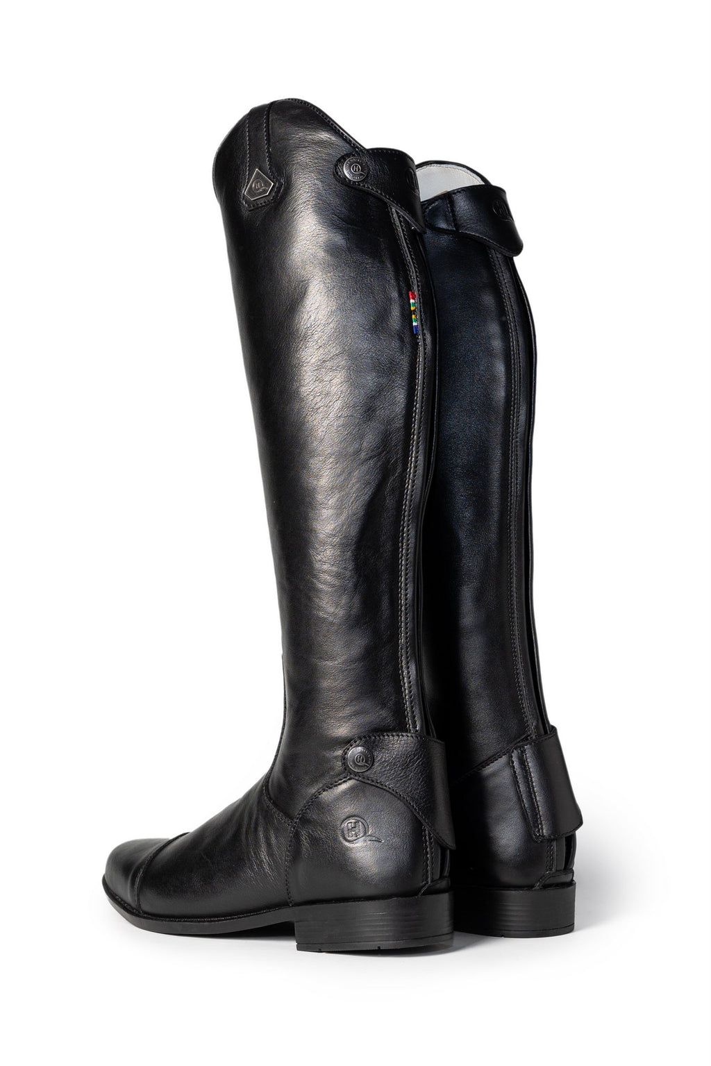 Tari Ladies Long Riding Boots