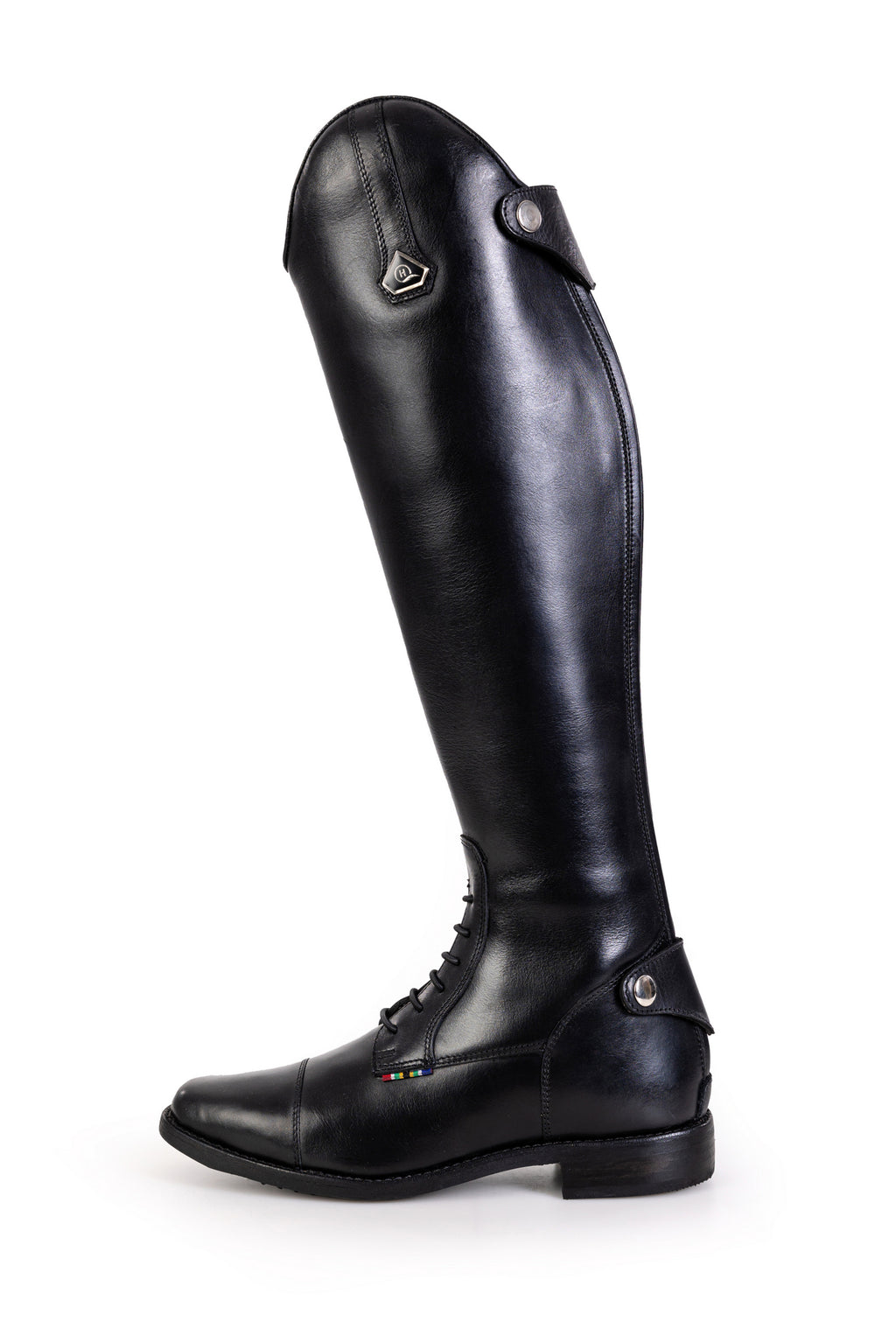 Tau Jnr Riding Boots