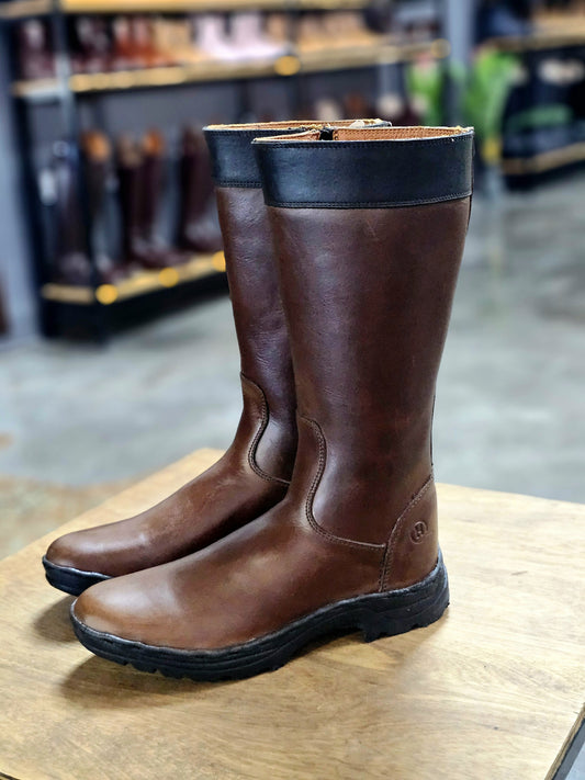 Tebera Midcalf Boot