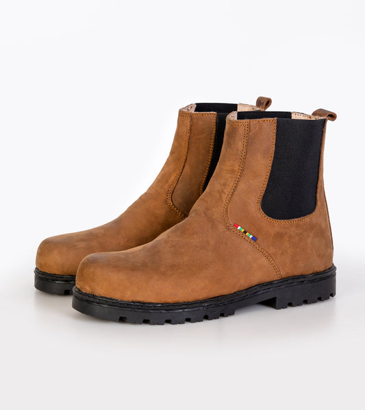 Marino Boots (Unisex)