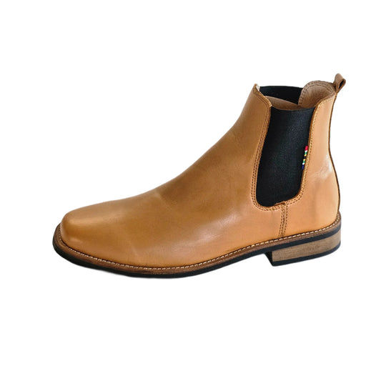 Salento Chelsea Boots