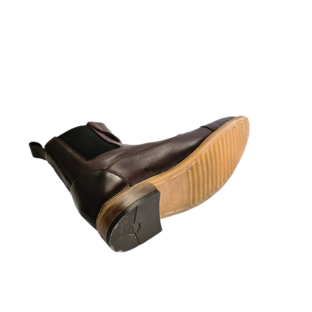 Tororo jodhpur boots