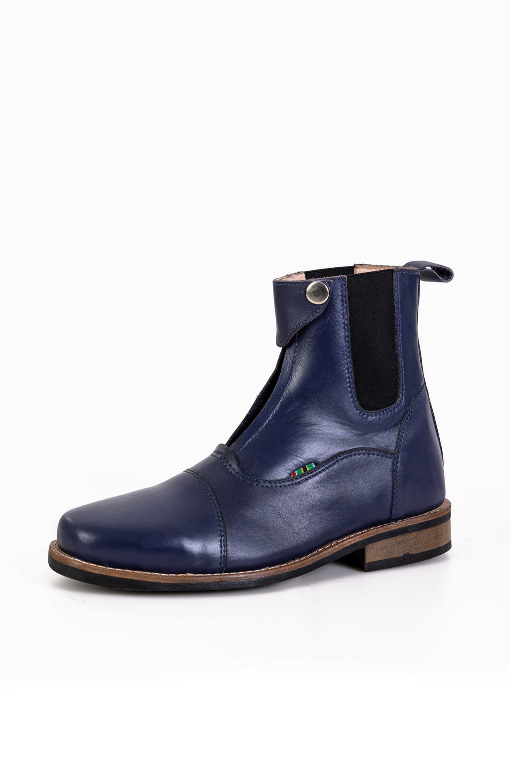 Tororo Jodphur Boot
