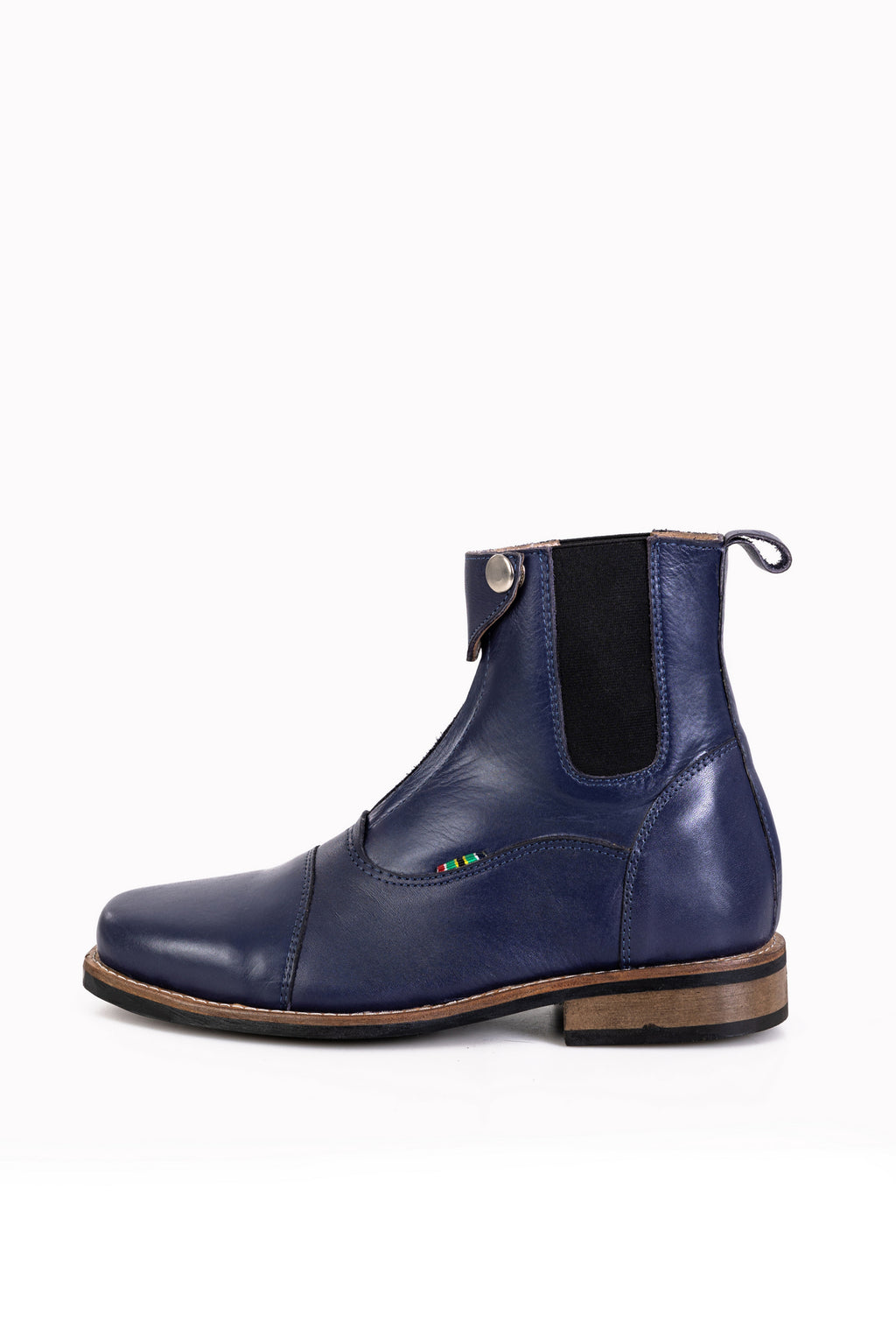 Tororo Jodphur Boot