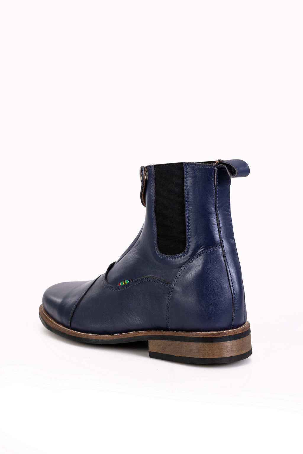 Tororo Jodphur Boot