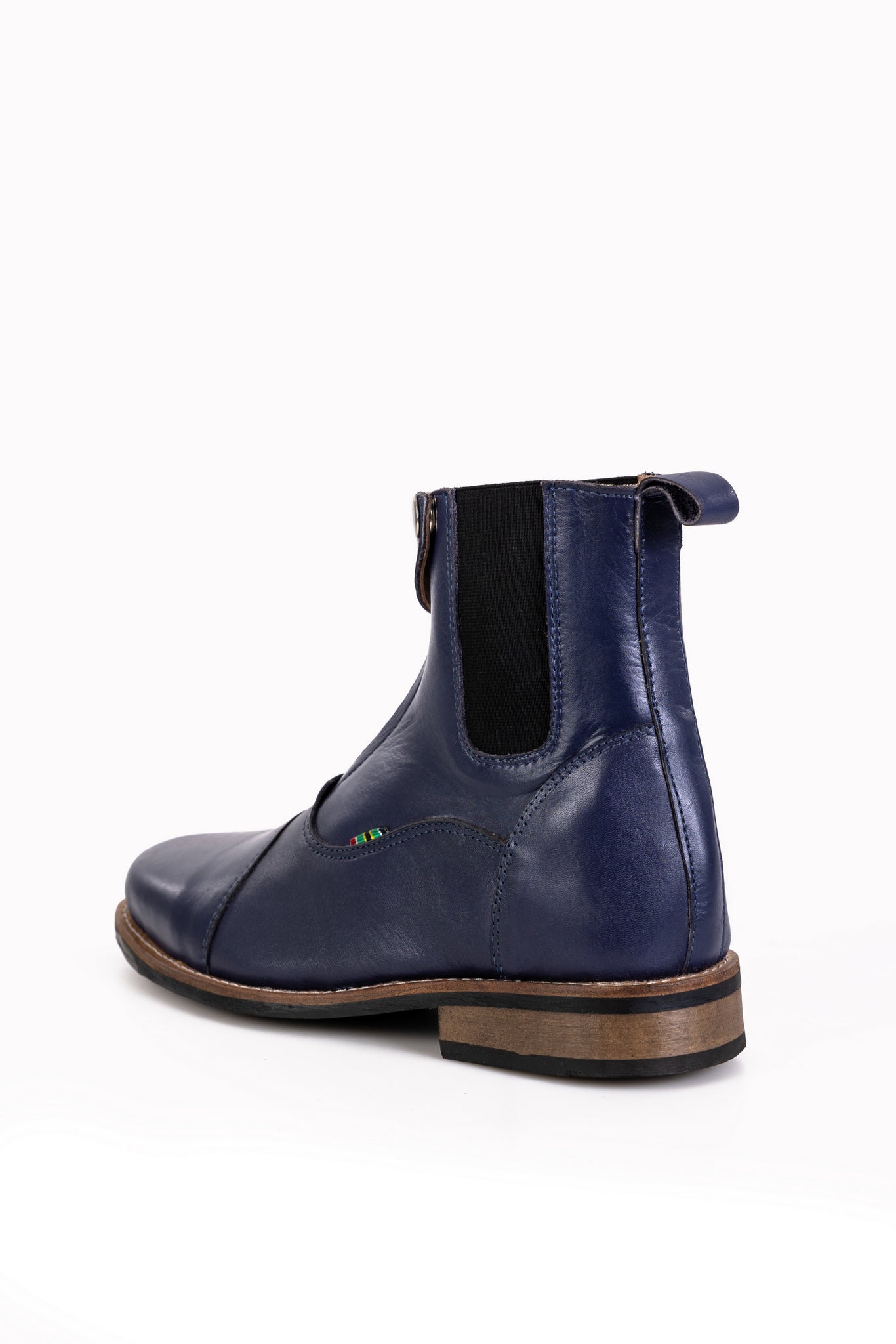 Tororo Jodphur Boot
