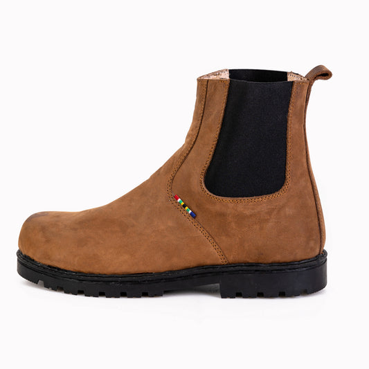 Marino Boots (Ladies)