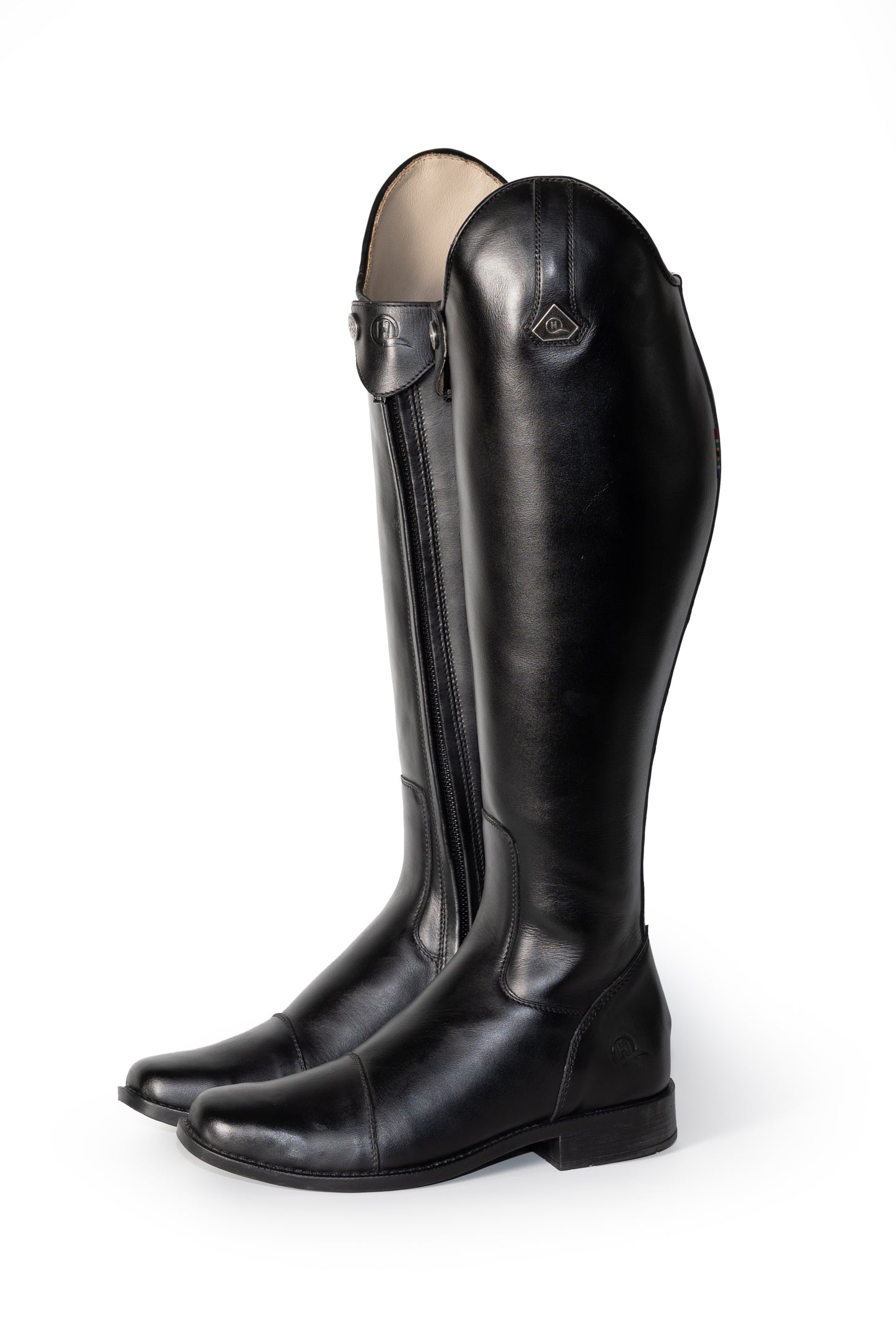 Tari Long Riding Boot