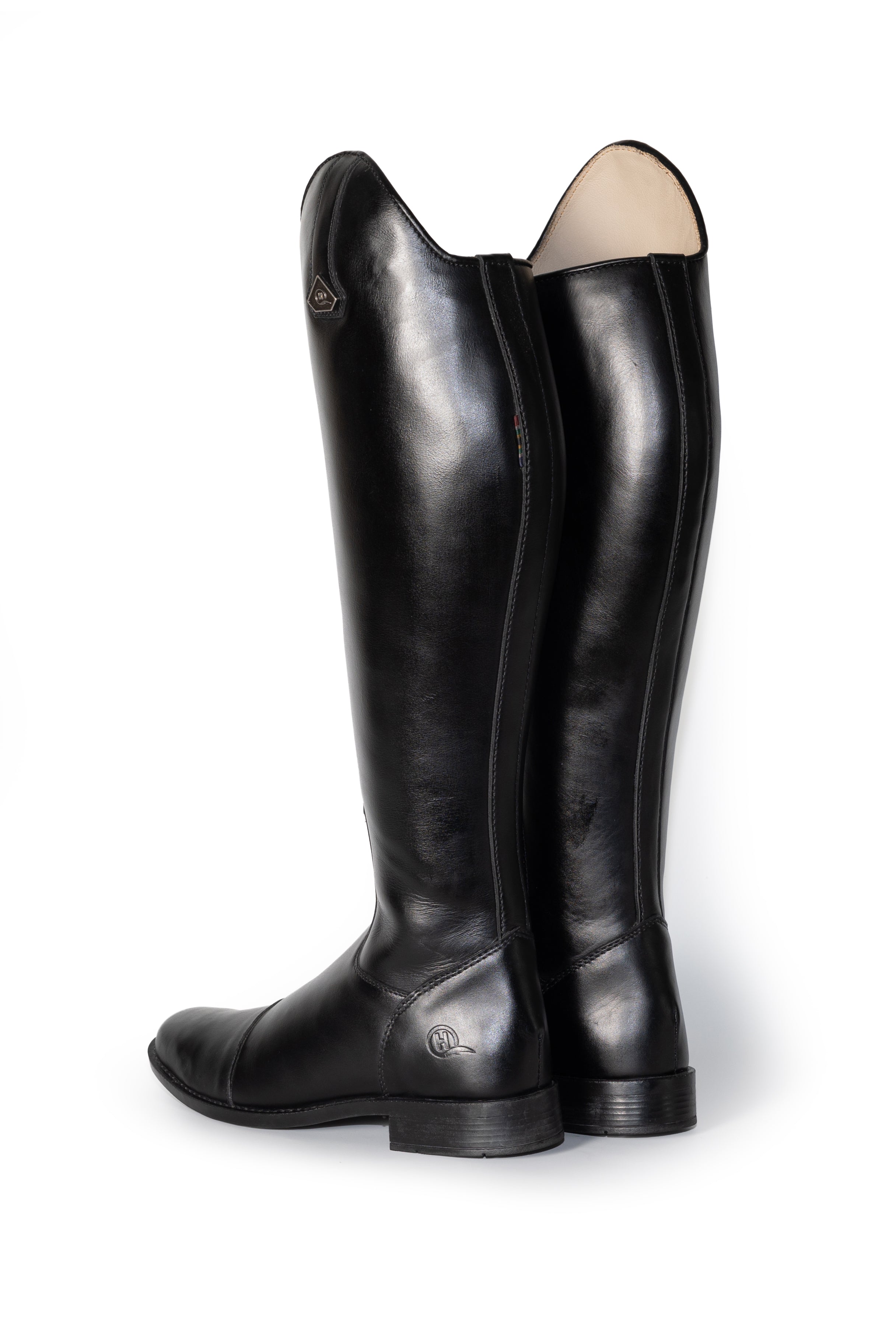 Danai Dressage Riding Boot