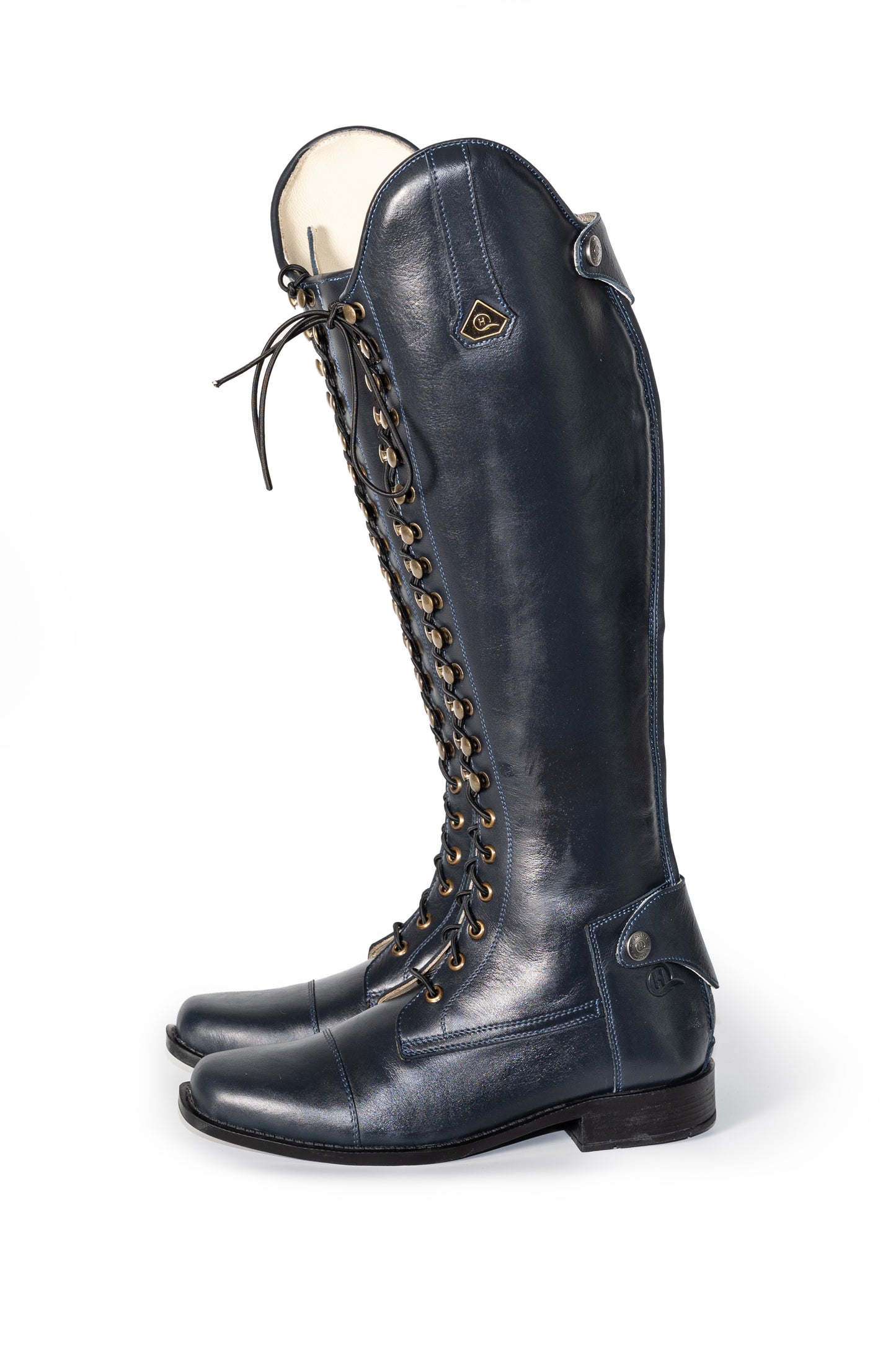 Tsoka Gen 2  Long Riding Boots