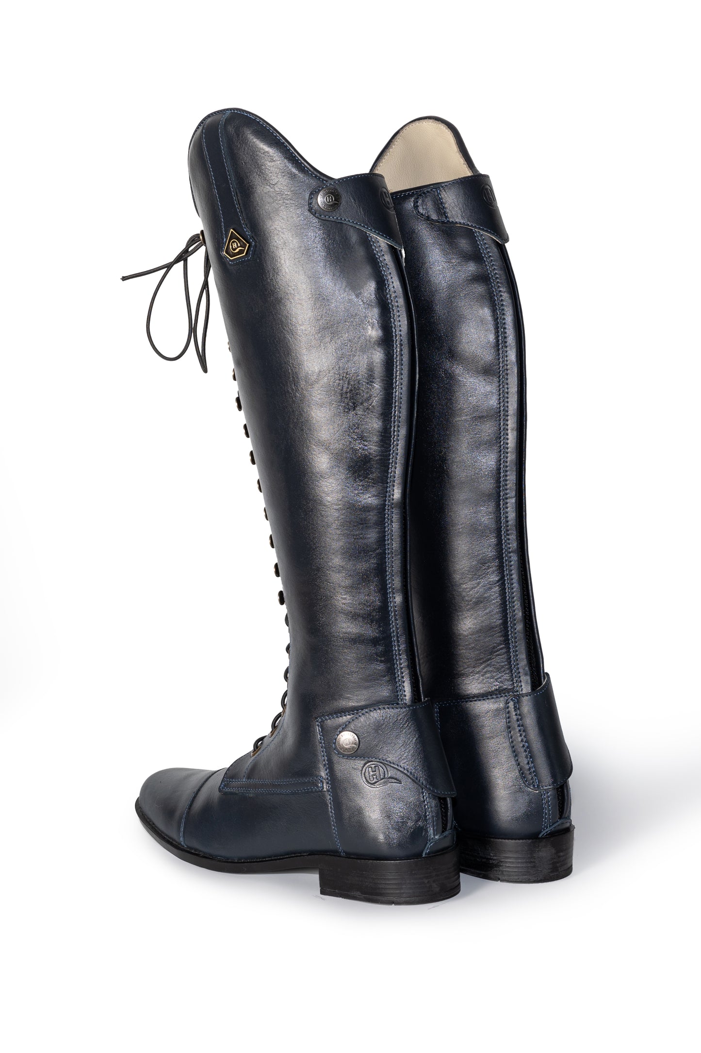 Tsoka Gen 2  Long Riding Boots