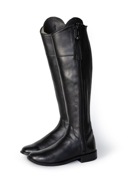 Spanish Ladies Long Riding Boot