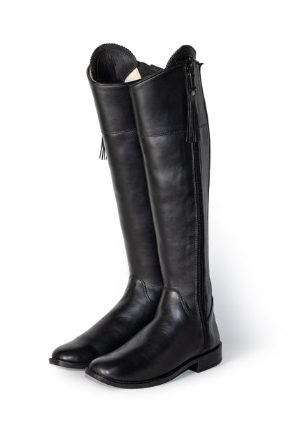 Spanish Ladies Long Riding Boot