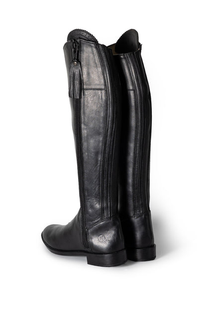 Spanish Ladies Long Riding Boot