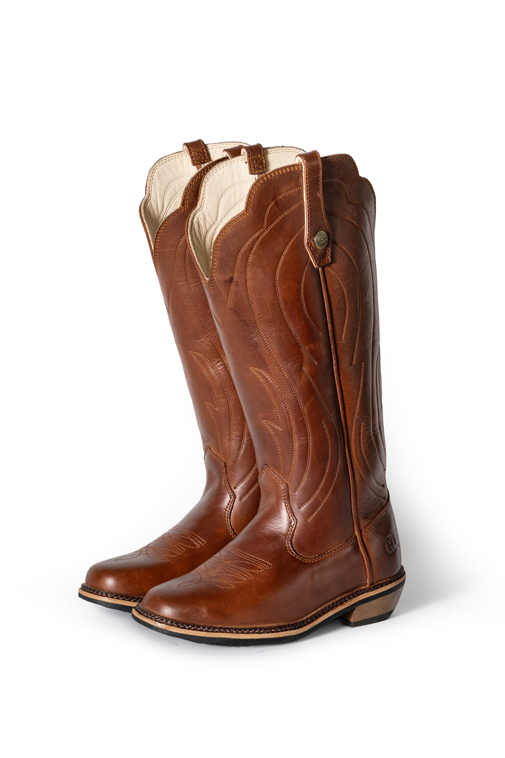 Mangol Cowboy / Western Boots