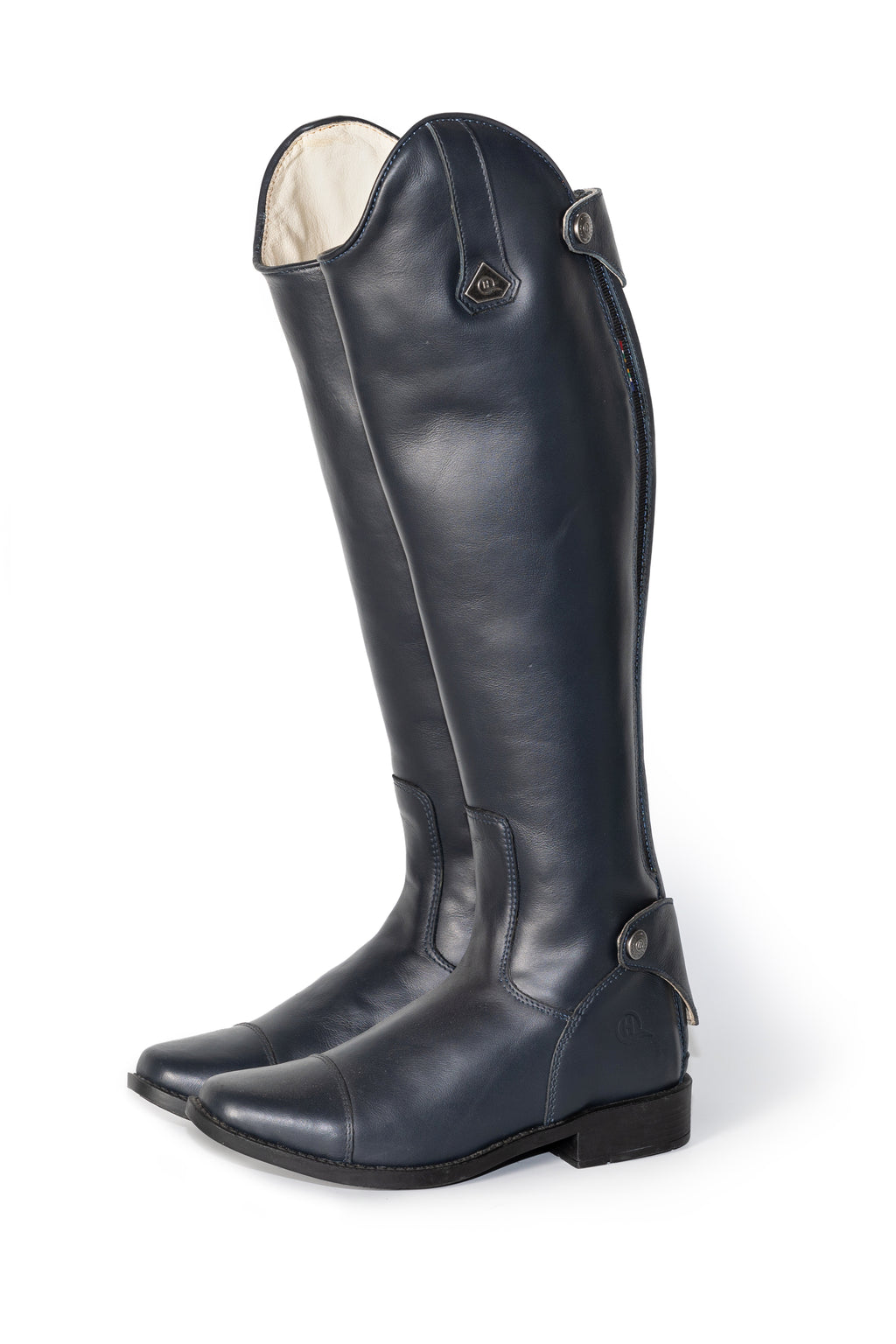 Tari Ladies Long Riding Boots