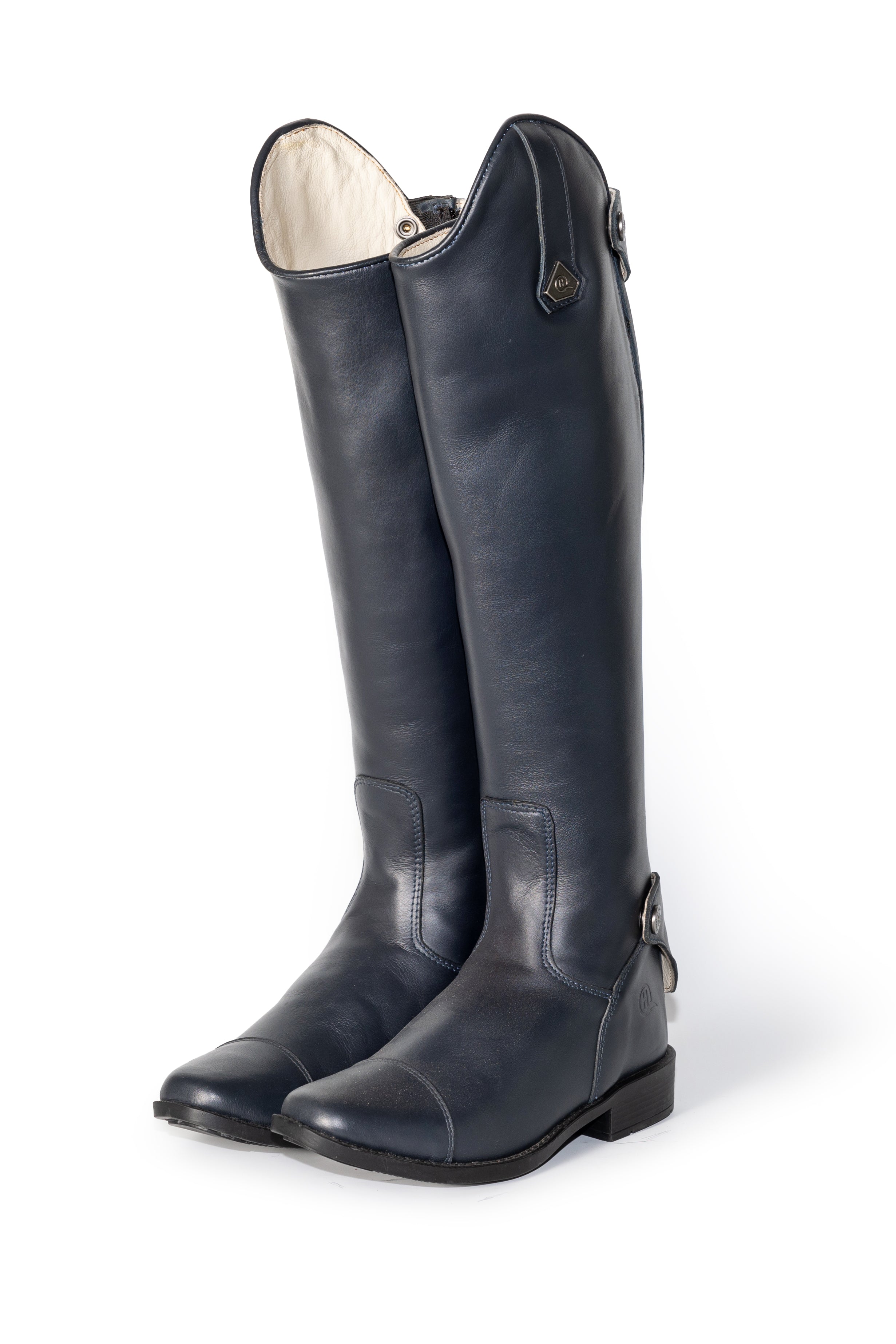 Tari Ladies Long Riding Boots