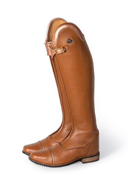 Jedda Long Riding Boots