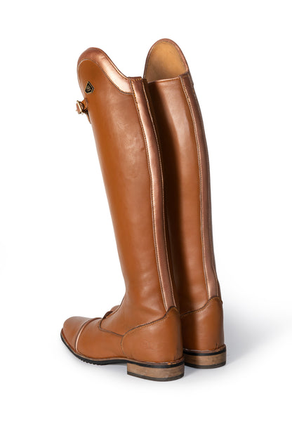 Jedda Long Riding Boots