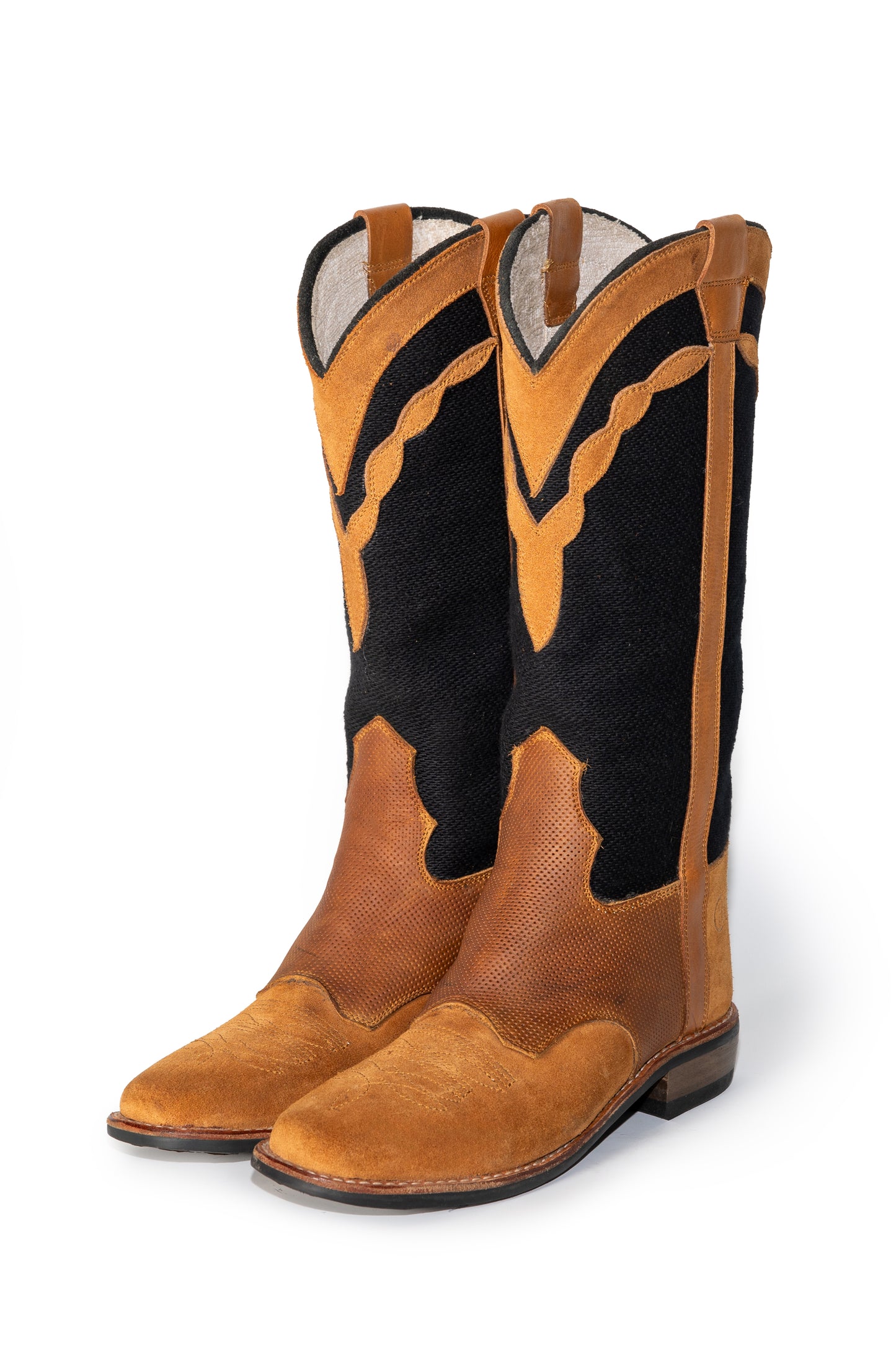 Alethia Cowboy / Western Boots