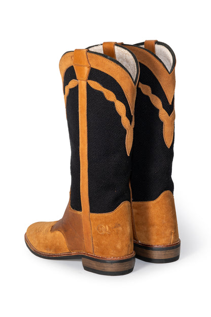 Alethia Cowboy / Western Boots