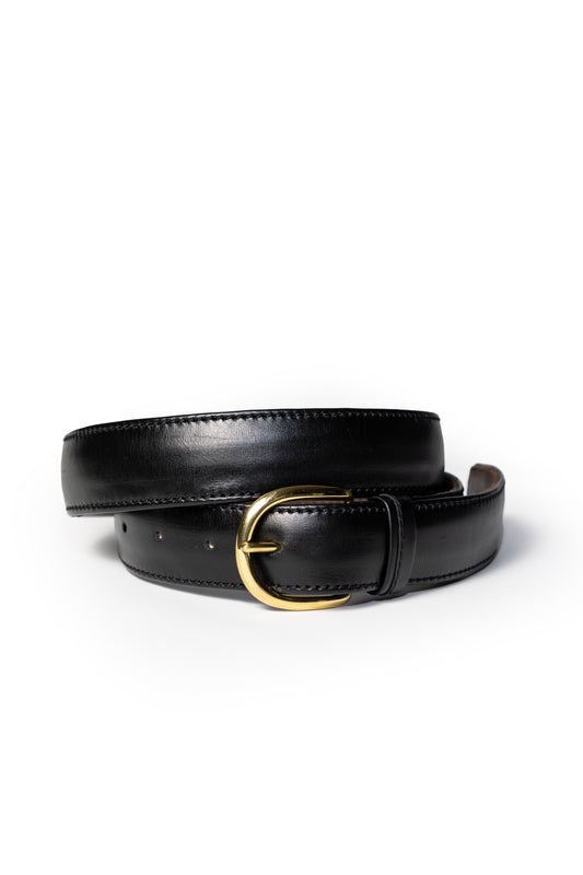 Men's Cardier Leather Belt