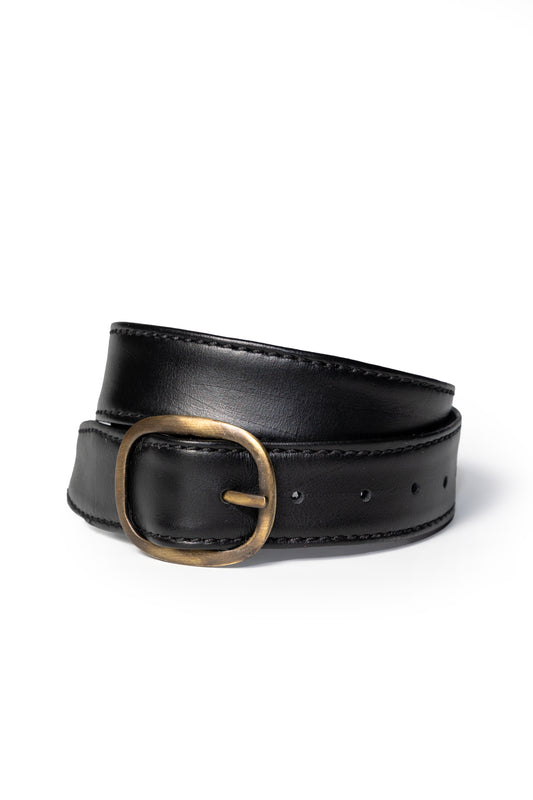 Men's Cardier Leather Belt