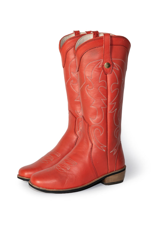 Tami Midcalf Cowgirl / Western Boots