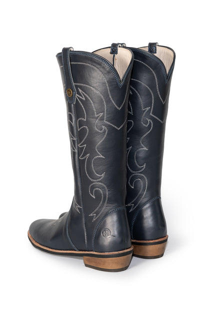 Tami Midcalf Cowgirl / Western Boots